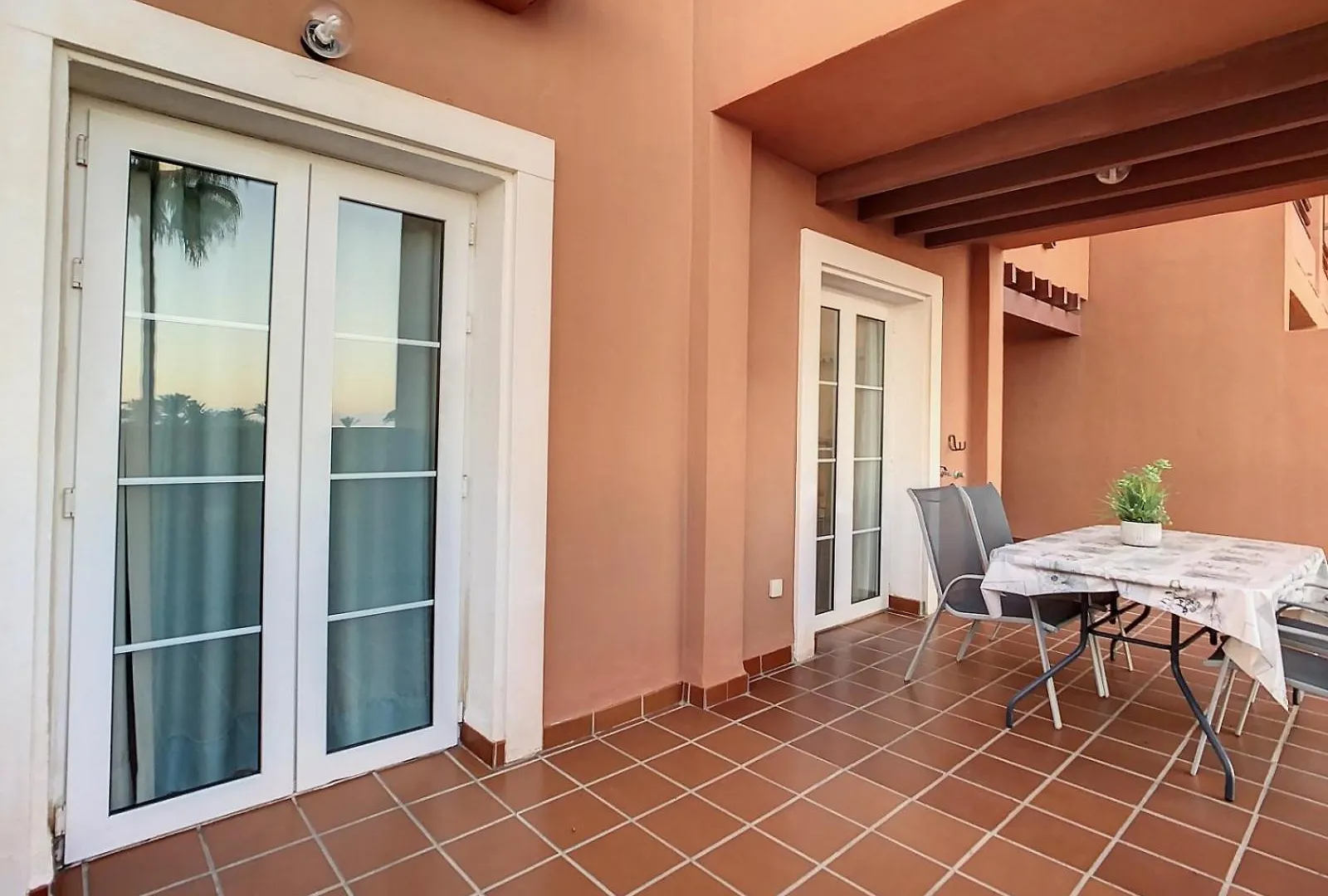 Apartamento Playa La Vina P 托雷莫利诺斯