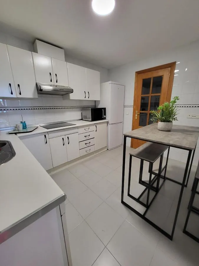 Apartment Apartamento Playa La Vina P Torremolinos Spain
