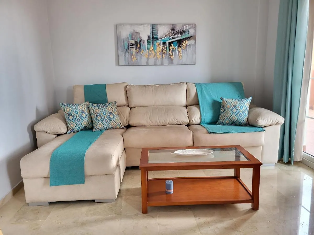 Apartamento Playa La Vina P Torremolinos Apartment