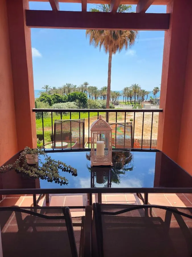 Apartamento Playa La Vina P Torremolinos Spain