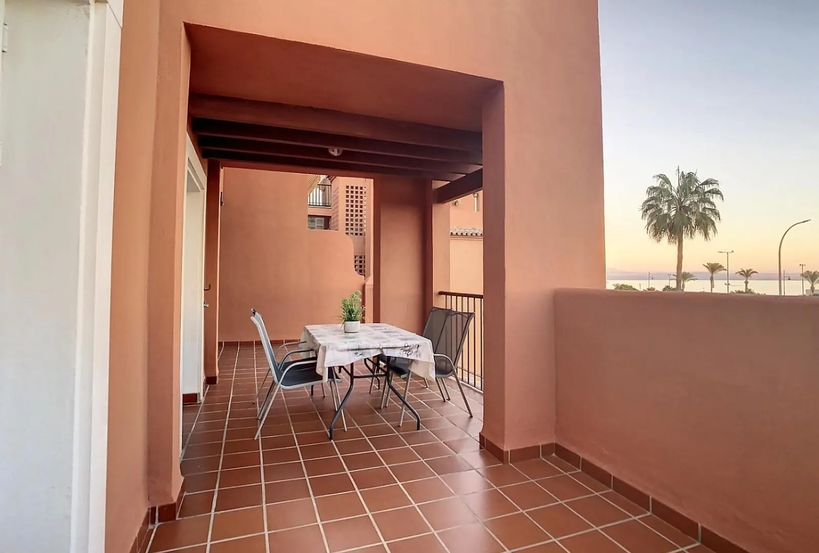 Apartamento Playa La Vina P Torremolinos