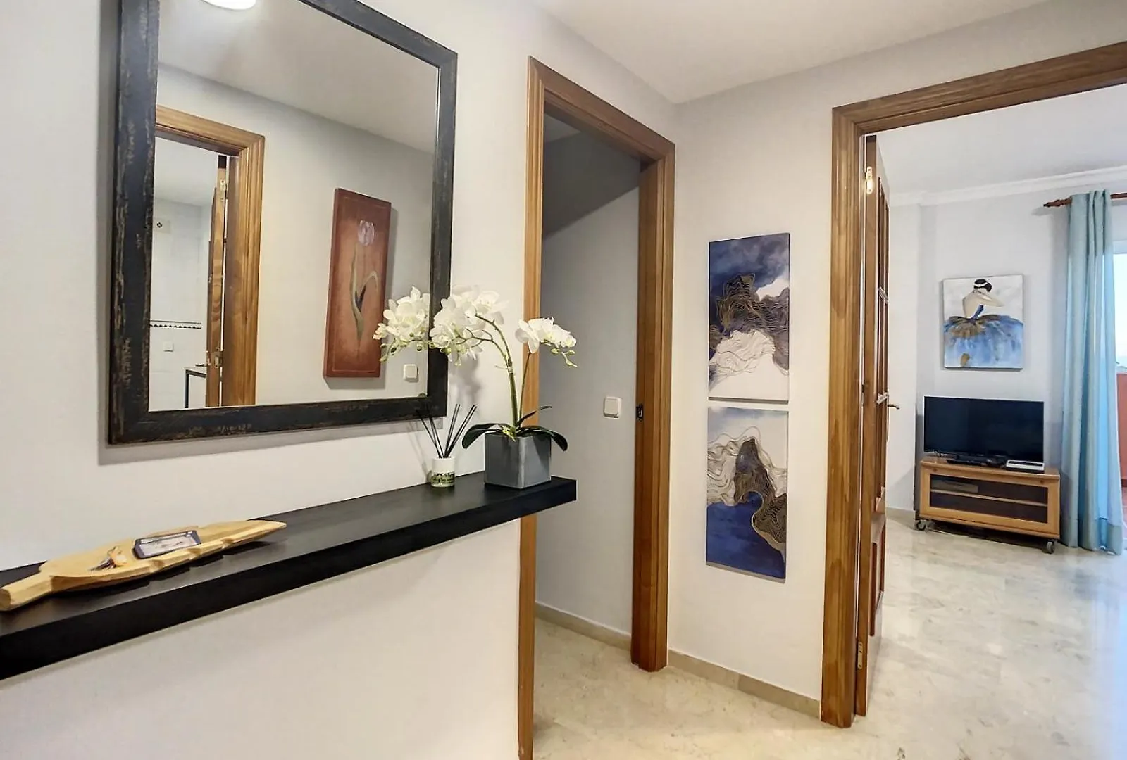 Apartamento Playa La Vina P Torremolinos 0*,