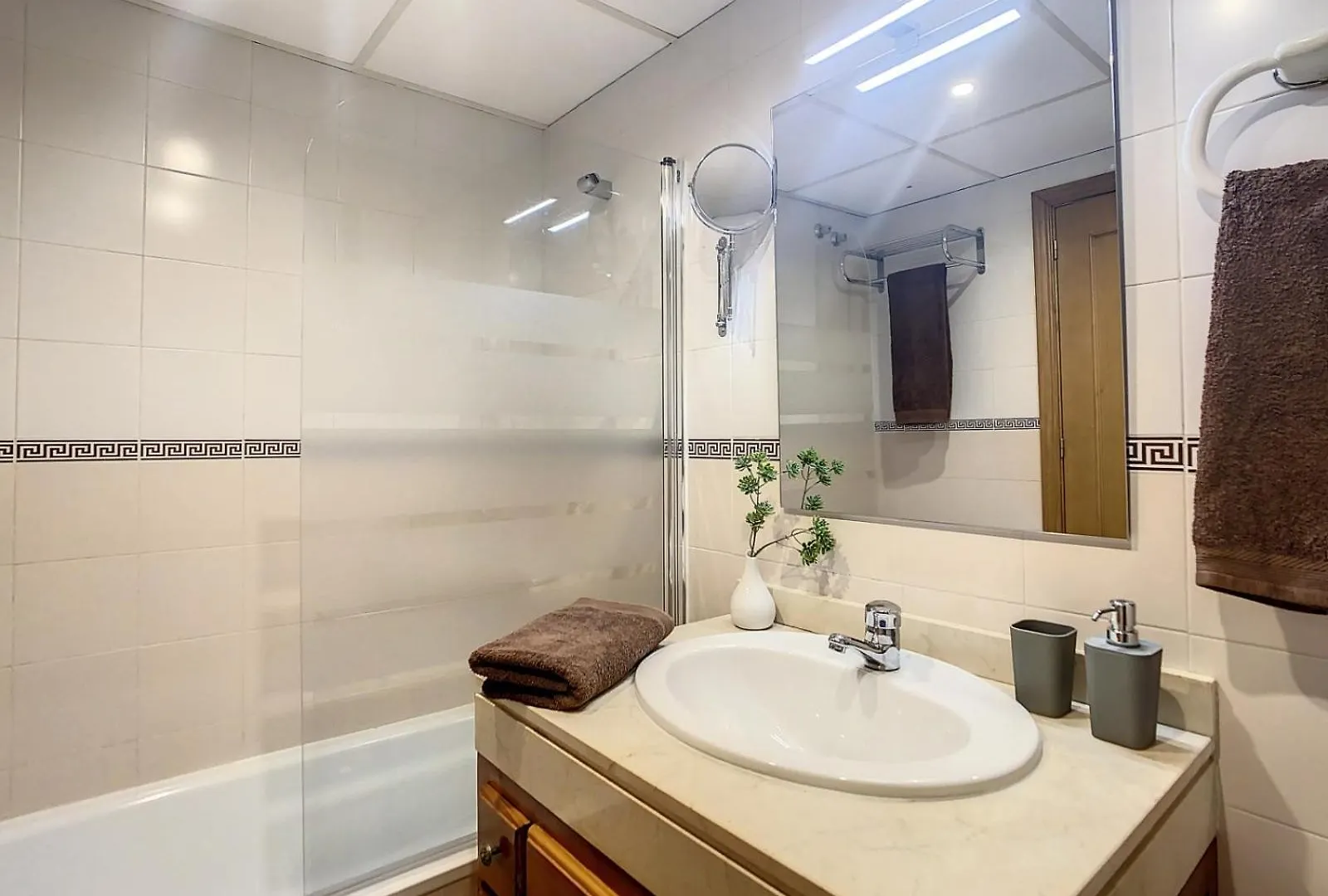 Apartamento Playa La Vina P Torremolinos Spanje
