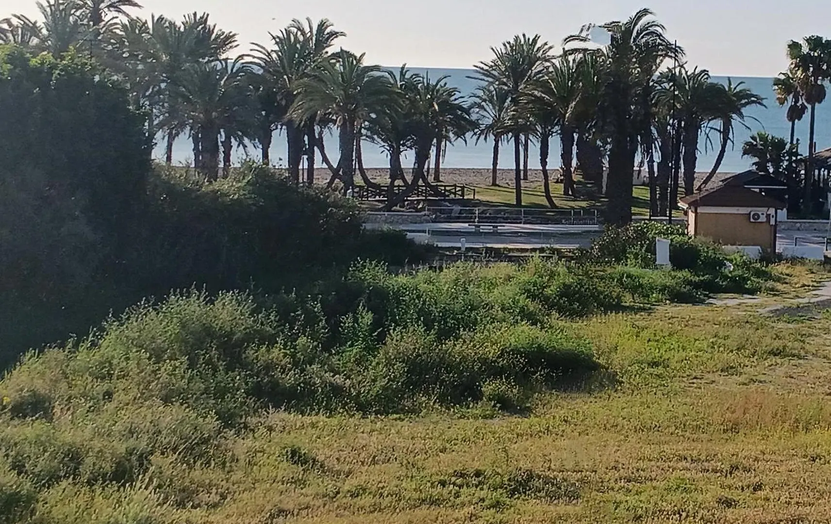 Apartamento Playa La Vina P Torremolinos Spanje
